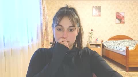 Melissa online show from December 5, 11:11 am