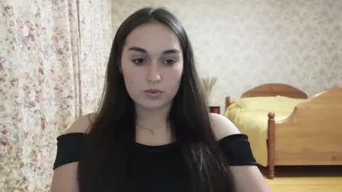 Melissa online show from March 10, 5:39 pm