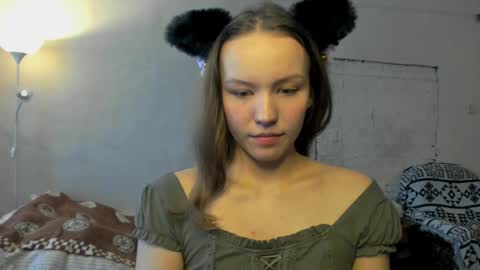 Melina online show from February 14, 10:38 am