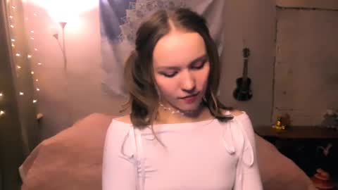 Melina online show from February 25, 7:16 pm