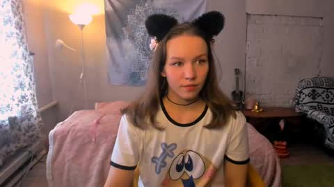 Melina online show from February 15, 10:22 am