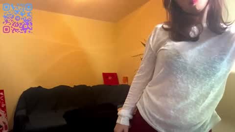 Ashley online show from February 18, 6:29 pm