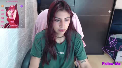 Katrina online show from January 15, 8:16 pm