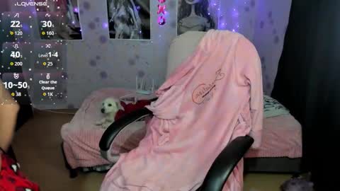 Katrina online show from November 30, 1:43 am