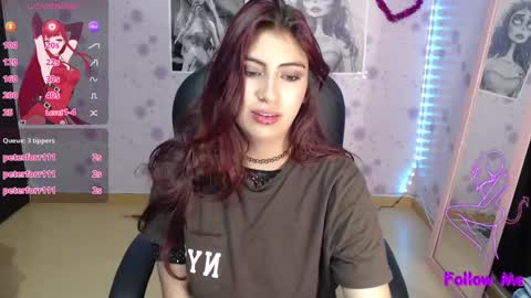 Katrina online show from March 5, 9:17 pm