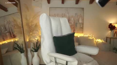 Andrea  online show from February 21, 12:39 pm