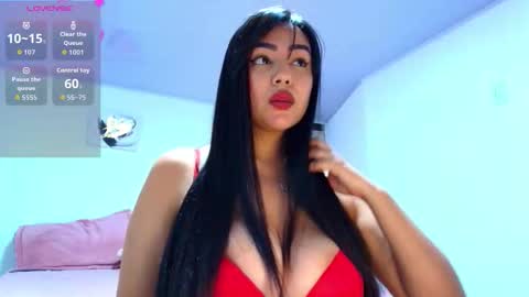 Meelisa Reed online show from February 26, 4:11 am