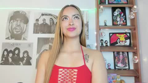 Emily online show from October 4, 11:20 pm