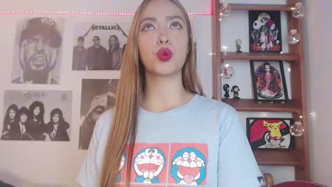 Emily online show from January 2, 6:01 pm