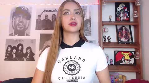 Emily online show from December 23, 8:25 pm