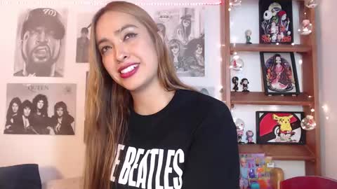 Emily online show from December 24, 5:23 pm