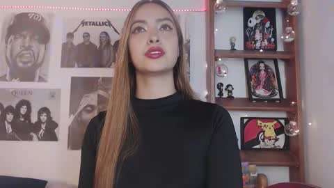 Emily online show from December 30, 4:40 pm