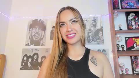 Emily online show from September 17, 10:41 pm