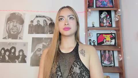 Emily online show from September 27, 2:19 am