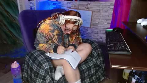 megan online show from November 20, 7:09 am