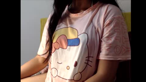 Meg4n Miauuuu online show from November 12, 5:55 pm