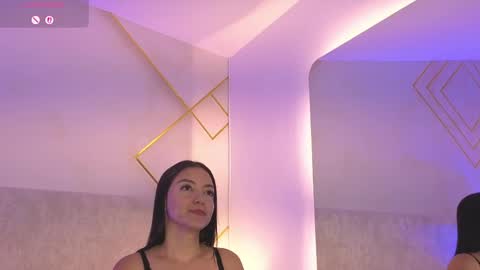 Megan online show from April 19, 11:54 am