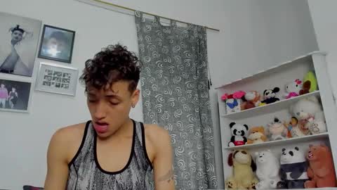 M E G A N online show from February 23, 4:39 pm