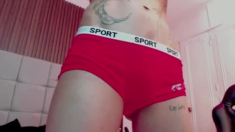 M E G A N online show from March 17, 6:34 pm