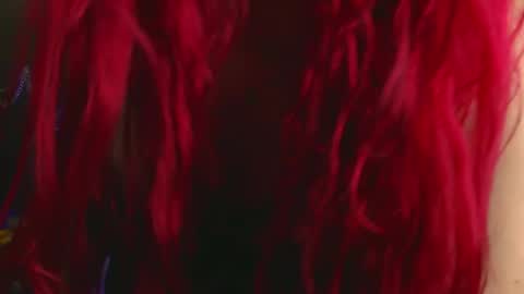 Megan online show from April 2, 3:20 pm