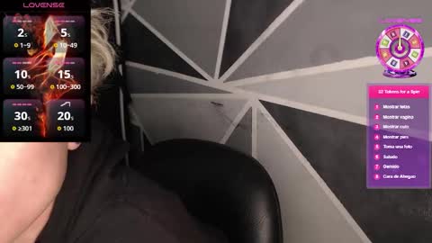 Megan and sophi online show from January 11, 2:38 am