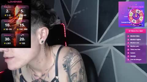 Megan and sophi online show from December 18, 2:38 am