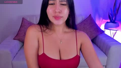 MEGAN COOPER online show from May 30, 11:32 pm