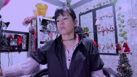 megan grace 20 online show from December 2, 11:22 am