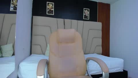 Megan online show from January 15, 2:50 am