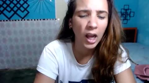 amanda online show from March 31, 11:27 pm