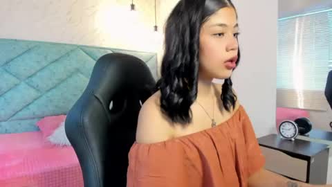 Megan Love online show from May 13, 9:09 pm