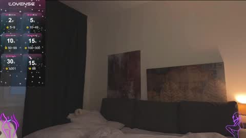 Megan online show from February 7, 5:31 am