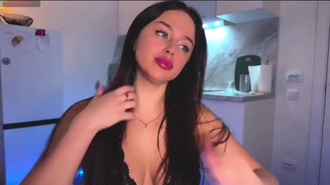 Megan online show from January 14, 8:15 pm