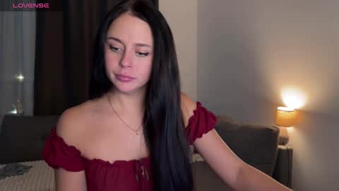 Megan online show from November 24, 8:11 pm