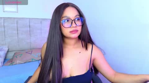 Megan online show from January 11, 7:13 am