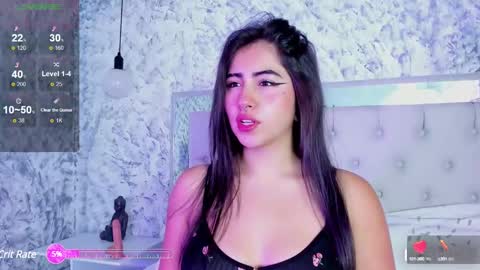 MEGAN  online show from February 10, 10:42 am