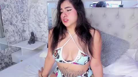 MEGAN  online show from October 8, 11:36 am