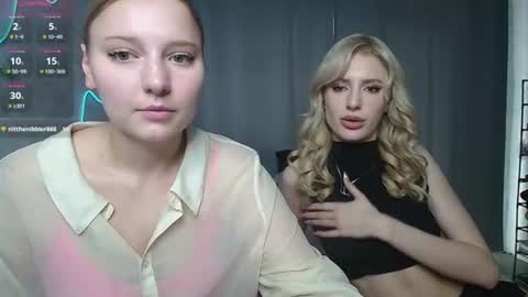 Megan online show from July 10, 10:27 am