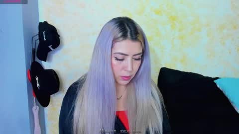 Megan rose online show from March 4, 3:24 am