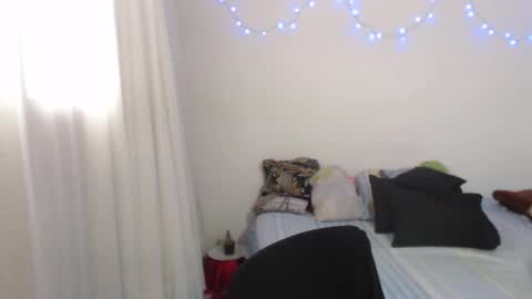 Megan Shadow  online show from February 21, 8:09 pm