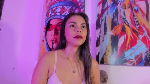 Snapshot of megan_shadow chatting on September 22, 8:29 pm Megan Shadow online show from September 22, 8:29 pm