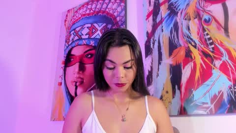 Snapshot of megan_shadow chatting on September 17, 4:49 pm Megan Shadow online show from September 17, 4:49 pm