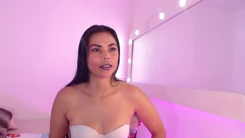 Snapshot of megan_shadow chatting on October 8, 8:57 pm Megan Shadow online show from October 8, 8:57 pm