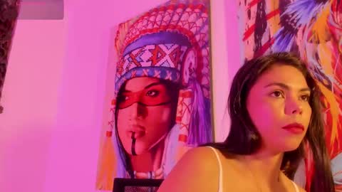 Snapshot of megan_shadow chatting on October 1, 8:14 pm Megan Shadow online show from October 1, 8:14 pm