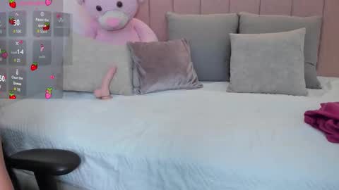 Megan online show from March 3, 12:22 pm