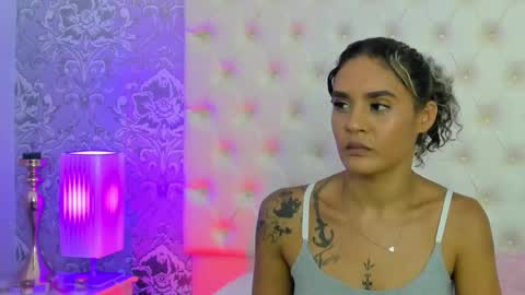 megan_tower online show from March 4, 7:42 pm