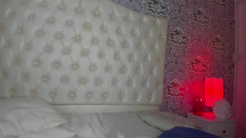 megan_tower online show from January 17, 11:12 pm