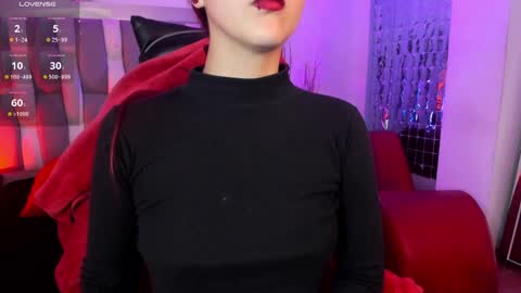 Snapshot of megan_wolf_1 chatting on January 24, 5:42 am  Megan  Online 1200am To 600 am Colombian time online show from January 24, 5:42 am