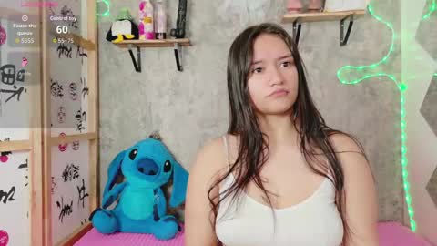 Megan online show from December 16, 2:34 pm