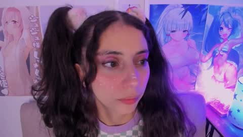 Megan  online show from January 29, 4:58 am